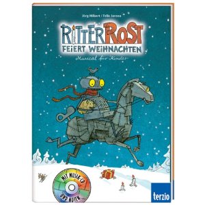 ritter rost